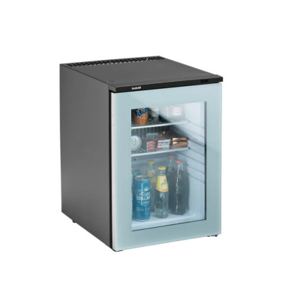 INDEL B DRINK T40 PLUS PV - Minibar termoelettrico 40L