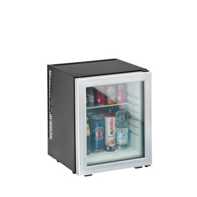 INDEL B BREEZE T30 PV - Minibar termoelettrico 30L, dimensione