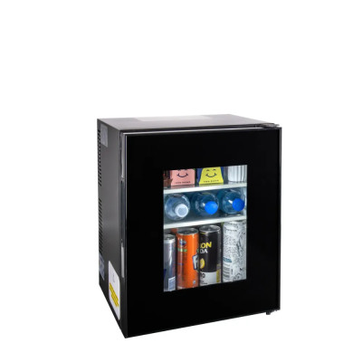 STARK E28V - Minibar termoelettrico 30L, dimensione L.38,5x