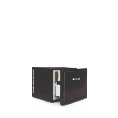 STARK ED45 - Minibar termoelettrico a cassetto 21L, dimensione