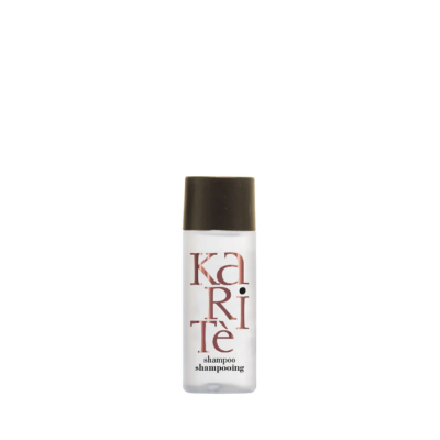 KARITE'-Shampoo in flacone 30 ml Miglior Prezzo