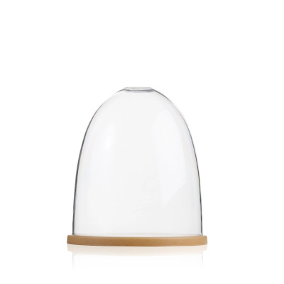 THE RERUM NATURA - Espositore "cloche" Miglior Prezzo