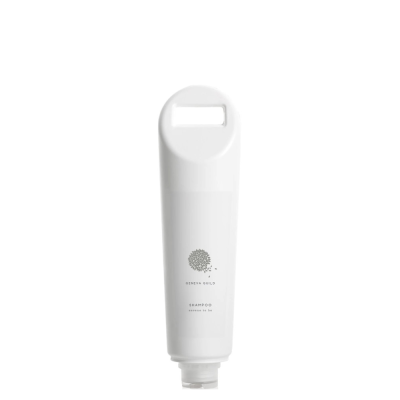 GENEVA GUILD - Shampoo ricarica dispenser 340 ml Miglior Prezzo