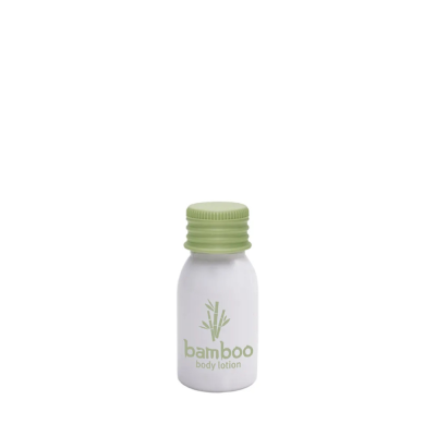 BAMBOO-Crema corpo in flacone 20 ml (body lotion) Miglior Prezzo