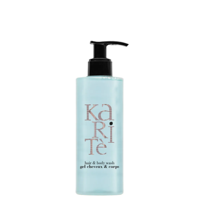 KARITE'- Crema corpo in dispenser 300ml Miglior Prezzo