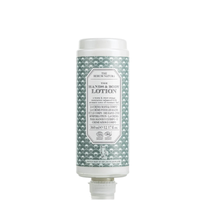 THE RERUM NATURA - Crema corpo in dispenser da 360ml Miglior