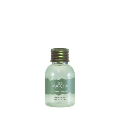 TEA MATCHA-Gel doccia in flacone 32 ml Miglior Prezzo