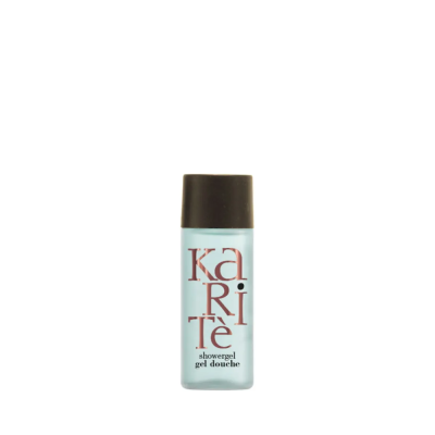 KARITE'-Gel doccia in flacone 30 ml Miglior Prezzo