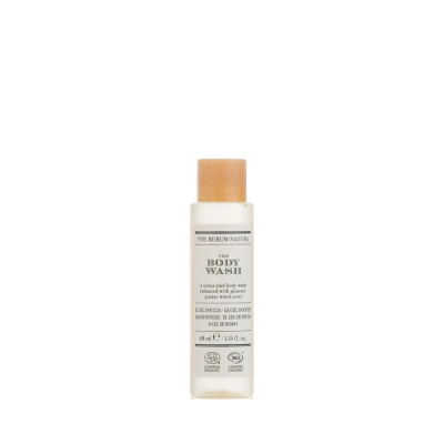 THE RERUM NATURA - Gel doccia,in flacone 40 ml Miglior Prezzo