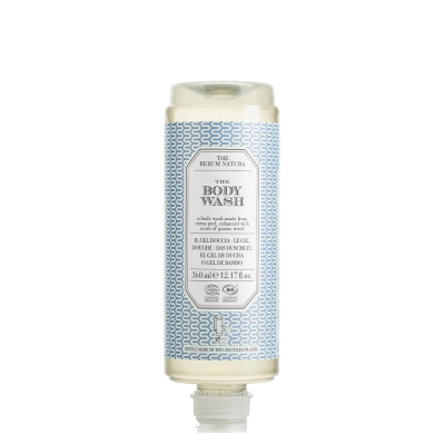 THE RERUM NATURA - Gel doccia in dispenser da 360ml Miglior