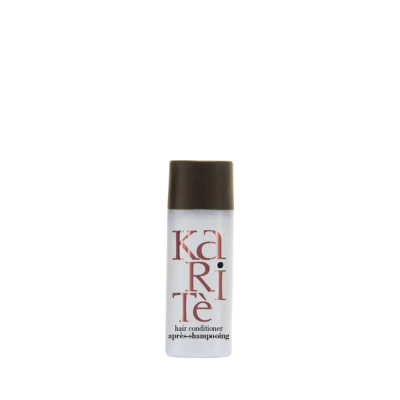 KARITE'-Balsamo in flacone 30 ml (hair conditioner) Miglior