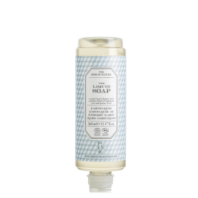 THE RERUM NATURA - Sapone liquido in dispenser da 360ml Miglior