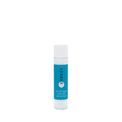 BREEZY-Sali da bagno in flacone 35 ml Miglior Prezzo