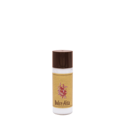 DOLCE EVITA- Latte corpo di mandorle dolce in flacone 30 ml