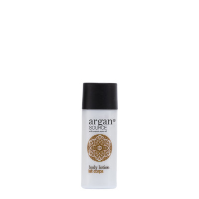 ARGAN SOURCE-Crema corpo in flacone 30 ml (body lotion) Miglior