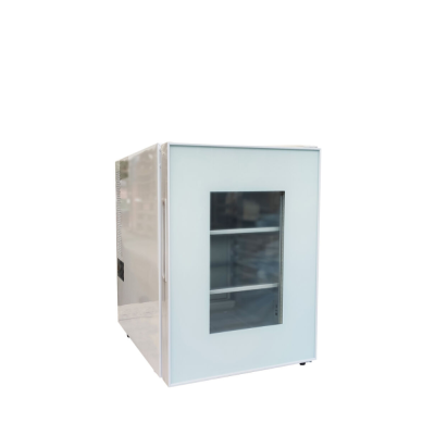 STARK E30VW- Minibar termoelettrico 35L,dimensione L.34,5x