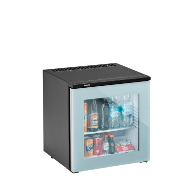 INDEL B K20 ECOSMART PV-Minibar a compressore 20L, dimensione