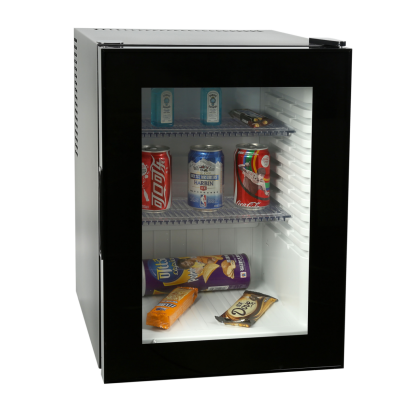 Stark E40VN Minibar Termoelettrico 40 L Dim L 40 P 42,5 H 57