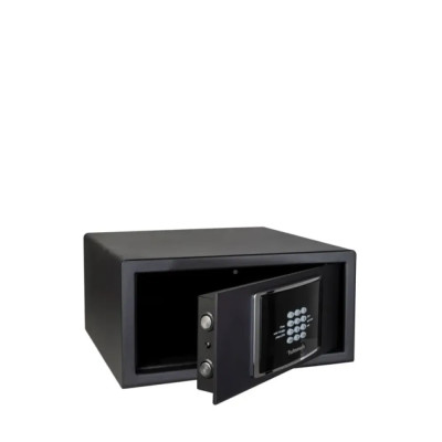 TECHNOMAX TSQ/4HN- cassaforte a mobile con display a led,dim.